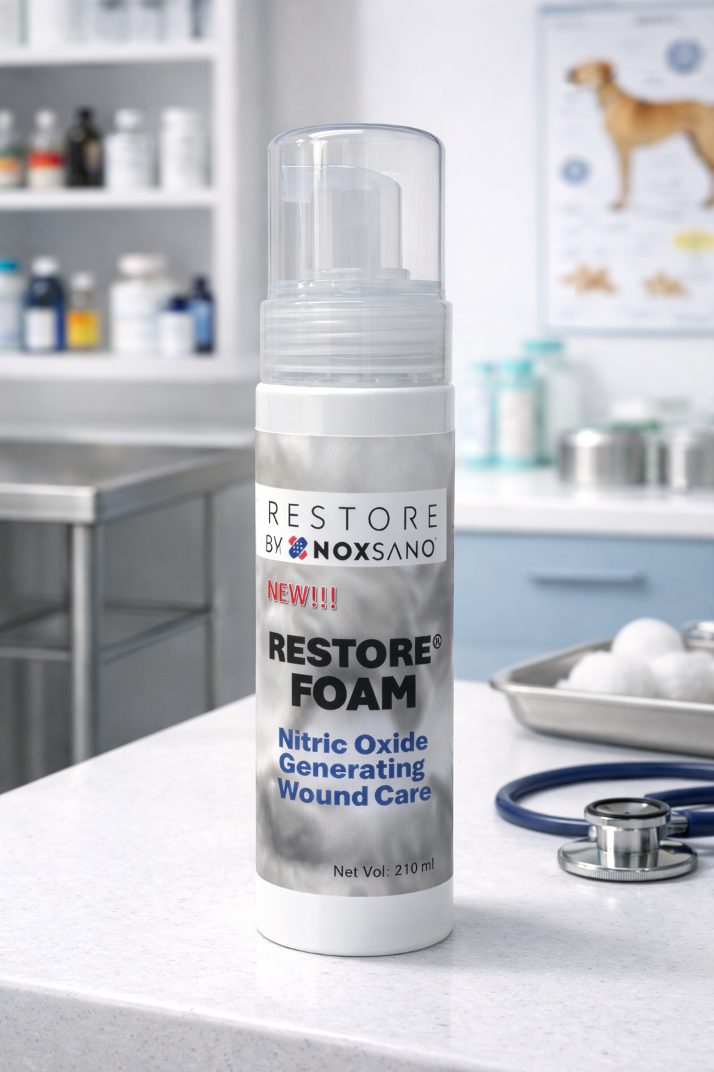 Store — Noxsano